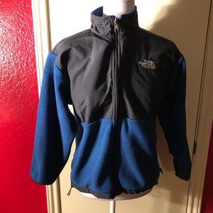 The North Face Fleece Boys Jacket